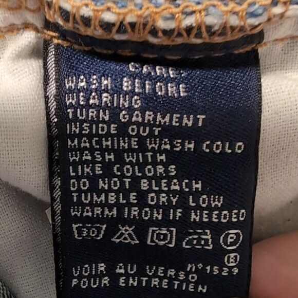 Ralph Lauren Sport Shorts Ladies 12 - Picture 6 of 8